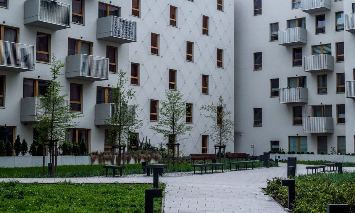 Ce presupune investiția în garsoniere pentru închiriere pe termen lung